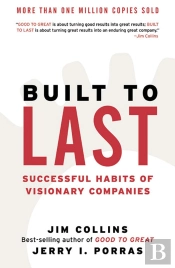 Built To Last