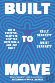 Built To Move