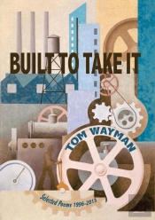 Built To Take It