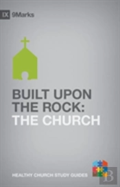 Built Upon The Rock
