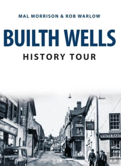Bertrand.pt - Builth Wells History Tour