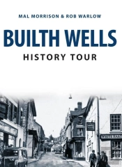 Builth Wells History Tour
