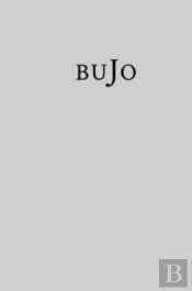 Bujo Planner Book
