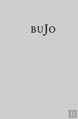 Bertrand.pt - Bujo Planner Book