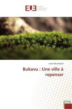 Bertrand.pt - Bukavu : Une Ville A Repenser