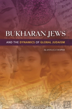 Bertrand.pt - Bukharan Jews And The Dynamics Of Global Judaism