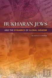 Bukharan Jews And The Dynamics Of Global Judaism