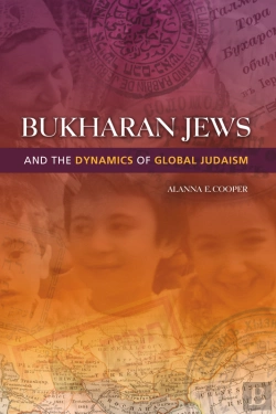 Bertrand.pt - Bukharan Jews And The Dynamics Of Global Judaism