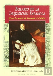 Bulario De La Inquisición Española