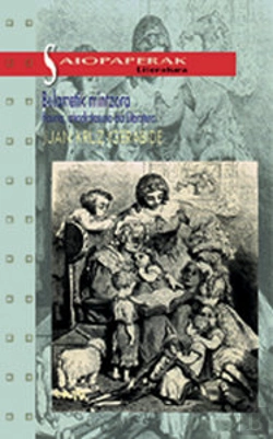Bertrand.pt - Bularretik Mintzora. Haurra, Ahozkotasuna Eta Literatura