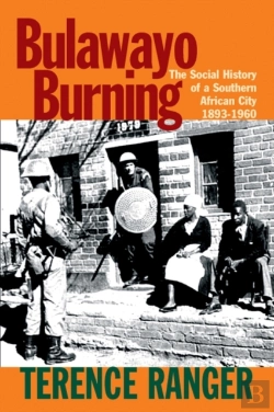 Bertrand.pt - Bulawayo Burning