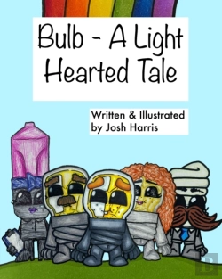 Bertrand.pt - Bulb - A Light Hearted Tale