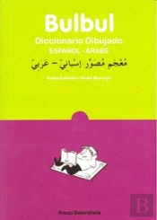 Bulbul Dic.Dibujado Español-Arabe
