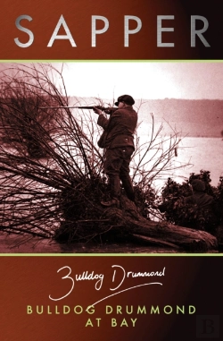 Bertrand.pt - Buldog Drummond At Bay