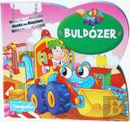 Buldózer