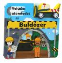 Buldózer