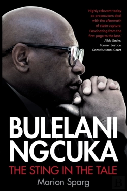 Bertrand.pt - Bulelani Ngcuka