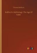 Bulfinch'S Mythology