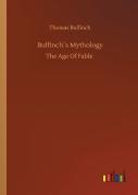 Bulfinch'S Mythology