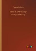 Bulfinch'S Mythology