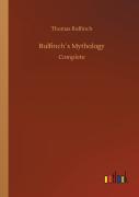 Bulfinch'S Mythology
