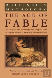 Bulfinch'S Mythology