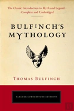 Bertrand.pt - Bulfinch'S Mythology