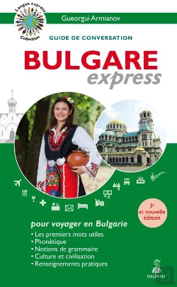 Bertrand.pt - Bulgare Express : Guide De Conversation