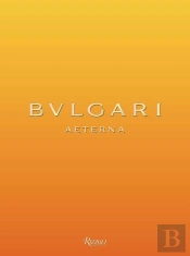 Bulgari Aeterna