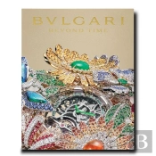 Bulgari: Beyond Time