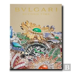 Bertrand.pt - Bulgari: Beyond Time