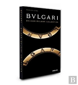 Bertrand.pt - Bulgari - Bulgari.Bulgari Collection -Anglais-
