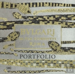 Bertrand.pt - Bulgari Portfolio