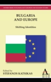 Bulgaria And Europe