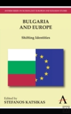 Bertrand.pt - Bulgaria And Europe