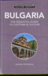 Bulgaria - Culture Smart!