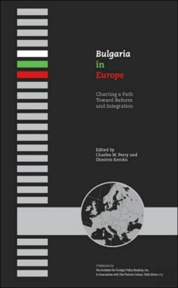 Bertrand.pt - Bulgaria In Europe
