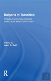 Bulgaria In Transition