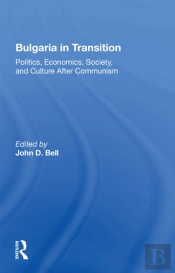 Bulgaria In Transition