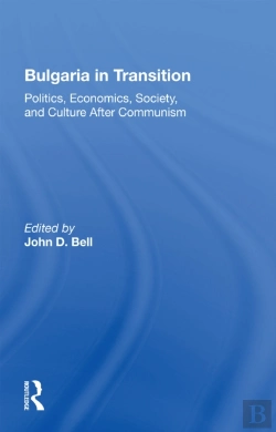 Bertrand.pt - Bulgaria In Transition