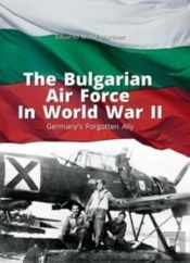 Bulgarian Air Force In World War Ii