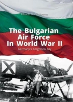 Bertrand.pt - Bulgarian Air Force In World War Ii