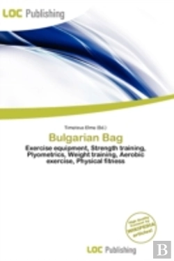 Bertrand.pt - Bulgarian Bag