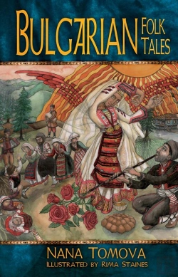 Bertrand.pt - Bulgarian Folk Tales