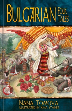 Bertrand.pt - Bulgarian Folk Tales