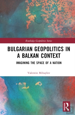 Bertrand.pt - Bulgarian Geopolitics In A Balkan Context