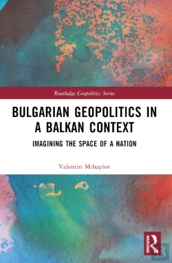Bertrand.pt - Bulgarian Geopolitics In A Balkan Context