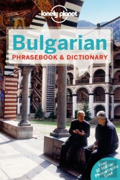 Bulgarian Phrasebook & Dictionary