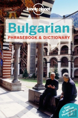 Bertrand.pt - Bulgarian Phrasebook & Dictionary