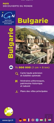 Bulgarie
